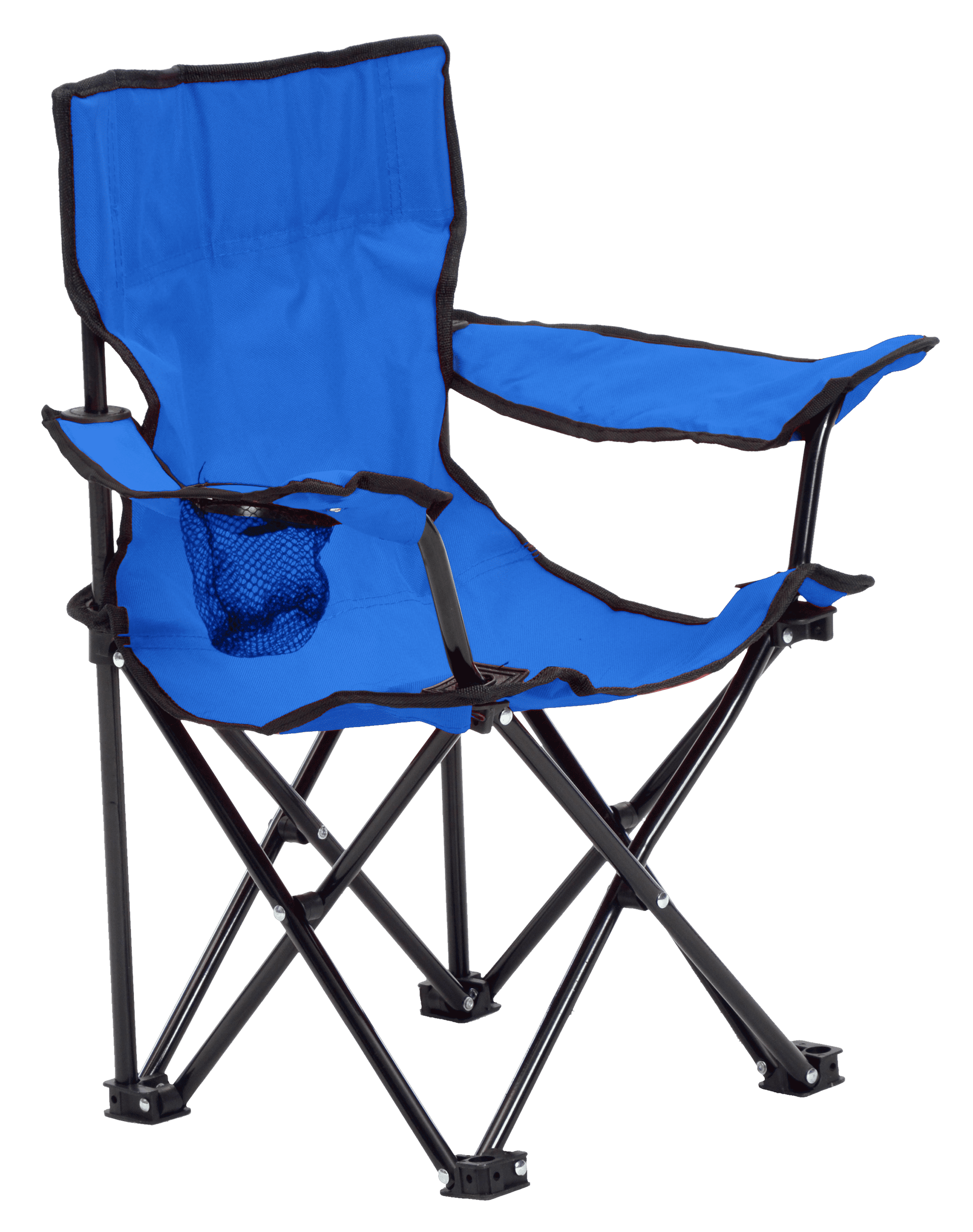 Kid's Folding Chair - Blue - Walmart.com - Walmart.com