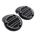 thumbnail image 2 of 2x Cubiertas de cuerpo de s para motocicletas para T120 2016 shamjiam Cubierta del acelerador de motocicletas, 2 of 7