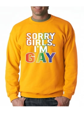 Sorry Girls Im Gay Roblox Shirt