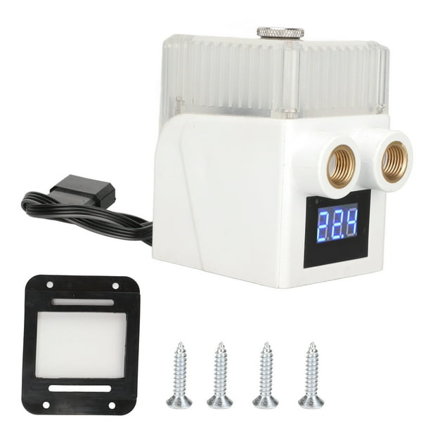 Computer Water Cooler Pump Ultra CPU Water Pump CPU Water