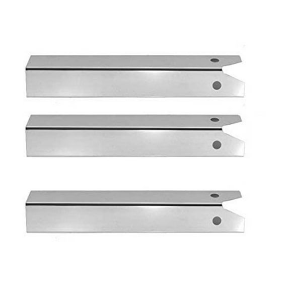 Replacement Heat Plate for Uniflame GBC850W-C, (3PK) Gas Grill Models