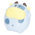 thumbnail image 4 of Hand Warmer, Night Light Electric Hand Warmer USB Charging Fast Heating  For Travel Blue,White, 4 of 8