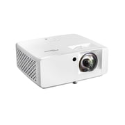 Optoma ZH350ST Compact short throw Full HD laser projector