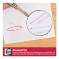 thumbnail image 6 of DocuGard Advanced Green Medical Security Paper, 7 Features, 8.5 x 11 Inches,&nbsp;24 lb, 500 Sheets (04542), 6 of 8
