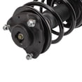 thumbnail image 4 of TRQ Front Left Strut and Spring Assembly Fits 2019-2022 Toyota Avalon 2018-2023 Camry, 4 of 5