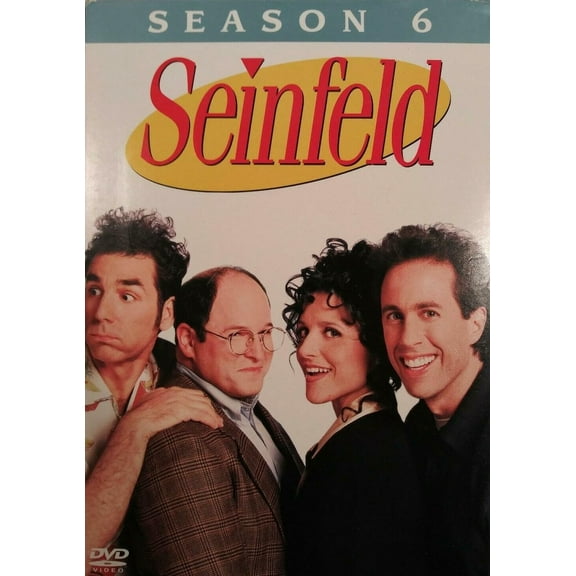 Seinfeld: Season 6
