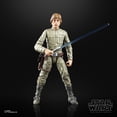 thumbnail image 4 of Star Wars SW 40th Anniversary E5 Luke Skywalker Bespin Action Figure, 2 x 11 x 7.25'', Plastic, 4 of 6