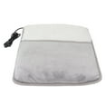thumbnail image 4 of Electric Heated Foot Warmer, Washable Electric Foot Warmer Removable USB Powered  For Home, 4 of 8