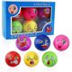 thumbnail image 1 of Golf Balls, Golf Ball, Mini Golf Balls, Colourful Golf Balls, Colourful Golf Practice Balls, Golf Gifts For Men (mixed6 Pack), 1 of 5