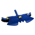 thumbnail image 2 of Aqua Ez - Hydrodynamic 18 inch Nylon Bristle Pool Brush w/Dynamic Wing for Effortless Cleaning (for Vinyl, gunite, and Above Ground Pools), 2 of 6