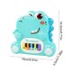 thumbnail image 3 of Electronic Keyboard Childrens Toys Educational Instruments Baby Music Enlightenment Family Parent Child Interactive Music Piano, 3 of 6