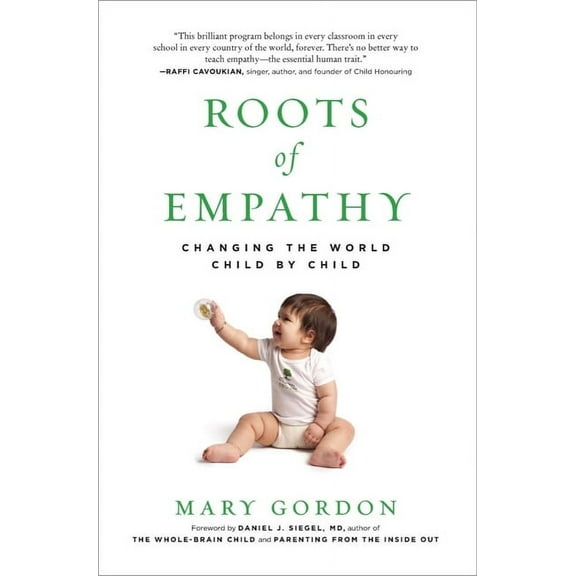 Roots of Empathy - Paperback