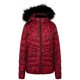 thumbnail image 1 of Dare 2B - Chaqueta de Esquí Glamorize II Adornado para Mujer (Piruleta, Negro) Dare 2B UTRG6410_P, 1 of 7