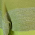 thumbnail image 5 of KaLI_store Sweaters for Women Trendy Women Pullover Sweater Cable-Knit Long Sleeve Round Neck Sweaters Green,S, 5 of 5