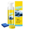 thumbnail image 2 of SNGMN Automotive Ceramic Coating Set, 100ml Car Accessories - Anti-UV Waterproof Protection, Mirror Brightening, High-Gloss Finish, DIY Application, 12-24 Months Protection, 2 of 9