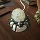 thumbnail image 4 of Natural Crystal Spider Lamp Halloween Hot Selling Crystal Lamp Desktop Bedside Study Night Light Home Decoration Ornaments, 4 of 5