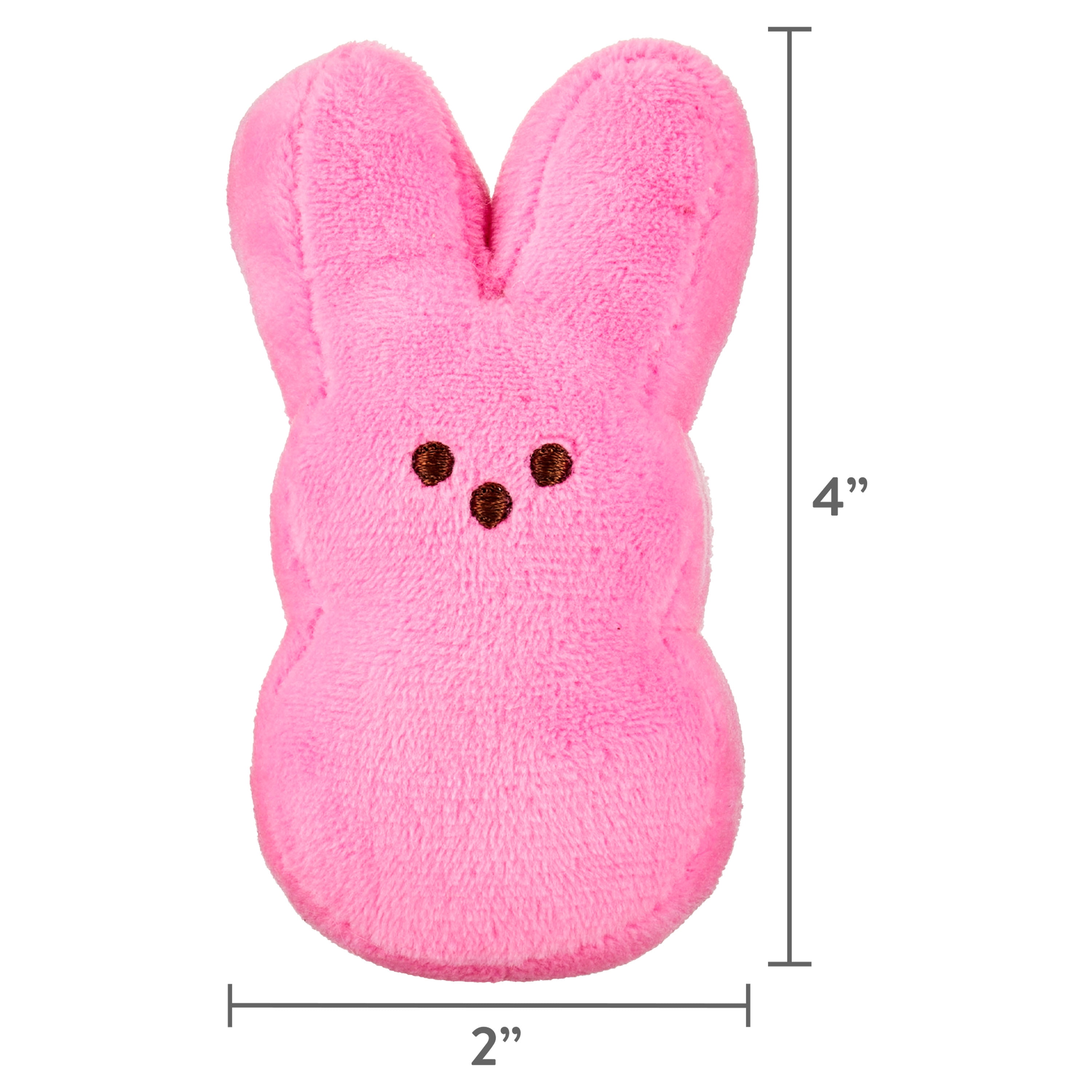 4 inch Easter Peeps Wrist Hugger Pink