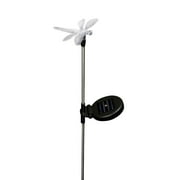 Paradise Solar Dragonfly Stick Light