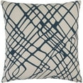 thumbnail image 3 of Surya Somerset 18" x 18" Medium Square Pillow Cover SMS022-1818, 3 of 3