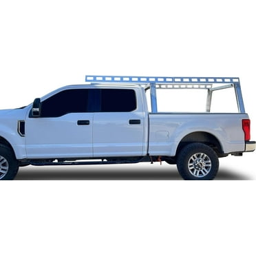 Black Horse CSURHD65B Heavy Duty Ladder Rack - Base - Walmart.com