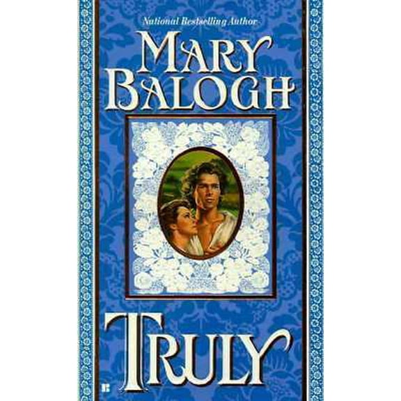 Pre-Owned Truly (Unknown) 0425153290 9780425153291