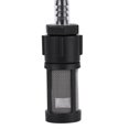 thumbnail image 1 of Premium Garden Irrigation Kit with Fertilizer Injector, Switch, Filter and Water Tube , Long Lasting Siphon Principle G3/4 Male Thread, 1 of 7