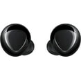 thumbnail image 1 of Remis à Neuf (Bon) Samsung Galaxy Sans Fil Buds+ - Black (SM-R175NZKAXAC), 1 of 5
