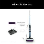 Shark Steam Pickup 3-in-1 Corded Steam Mop, No Pre-Sweep Needed, 99.99% Sanitization, SD200
