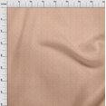 thumbnail image 4 of oneOone Polyester Spandex Peach Fabric Floral Sewing Craft Projects Fabric Prints By Yard 56 Inch Wide, 4 of 4