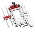 thumbnail image 1 of Localizador De Taladro Portátil Guía De Perforación De Agujeros De Madera Localizador De Posicionador De Carpintería Para Herramientas De Carpintería Scienceny HA036516-00, 1 of 6
