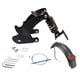 thumbnail image 1 of Amortiguador Amortiguador trasero Accesorio de repuesto para scooter eléctrico con luz trasera Compa Abody Amortiguador, 1 of 7
