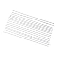 thumbnail image 2 of Adjustable Clear Plant Sticks for Strong Support and Desired Plant Height, 2 of 8