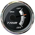 thumbnail image 2 of Faria F22019 Trim Gauge for Mercury/Mariner/Mercruiser/Volvo DP/Yamaha (2002+) - 2", 2 of 2