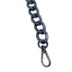 thumbnail image 4 of Correa de Cadena de de 8 Piezas Extensor de Correa de de 7,9 Pulgadas de Hebilla de Metal, 4 of 9