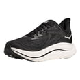 thumbnail image 4 of Tenis Hoka Mujer Dama Clifton 10 Negro Blanco Running negro 5.5 MX, 4 of 8
