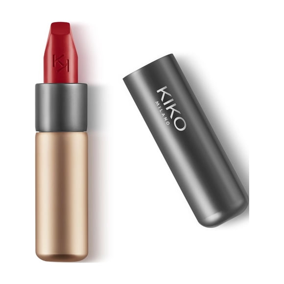 Barra de labios Kiko Milano Velvet Passion Matte 345 Creamy Matte