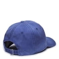 thumbnail image 4 of Outdoor Cap PDT-750 Pigment Dyed Cotton Twill-Royal-Adult, 4 of 9