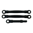 thumbnail image 2 of 3x Varilla de Enlaces de Maletero de Coche RC de 3 Piezas para Piezas de Coche RC 9130/9136/9137 1/16, 2 of 6