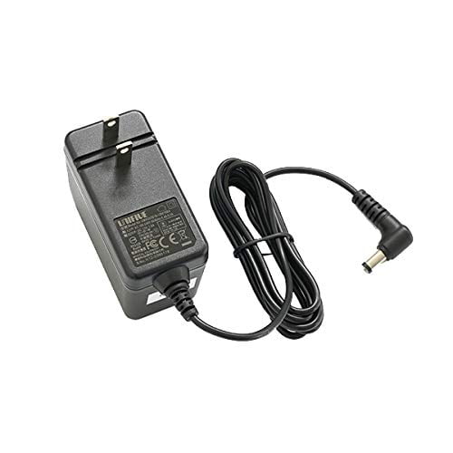 AC Adapter for BabySmile Nasal Aspirator S-503, S-504