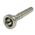 thumbnail image 2 of Brass Musical Accessories Trumpet Mouthpiece Brass Youth Horn Mouthpiece, 2 of 10