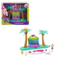 thumbnail image 1 of Set de Juego Polly Pocket MATTEL Parque Temático de Mascotas, 1 of 4