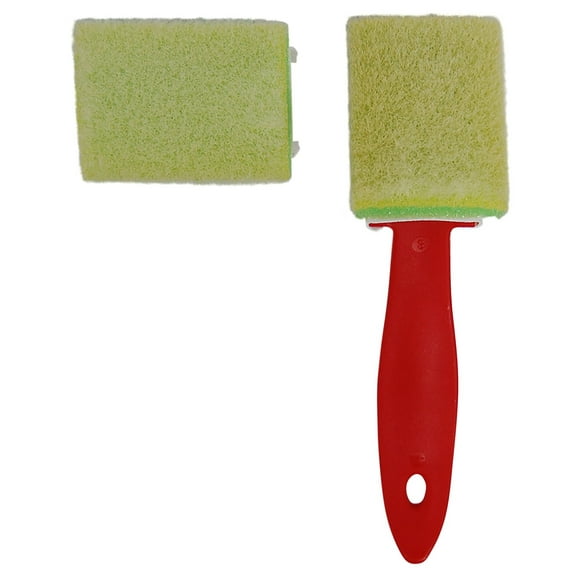 Shur-Line 1520C 1-1/2-Inch Trim and Touch-Up Pad, 1.5 inches
