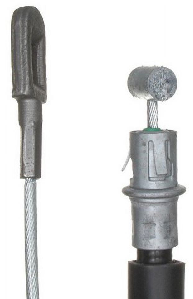 Raybestos Element3 Brake Cables, BC94724 Fits select: 1995-1997 CHEVROLET CAMARO, 1995-1997 PONTIAC FIREBIRD