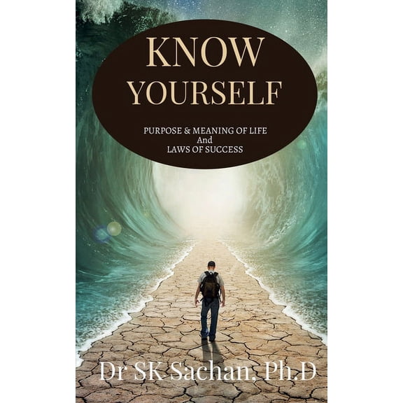 Know Yourself, (Paperback)
