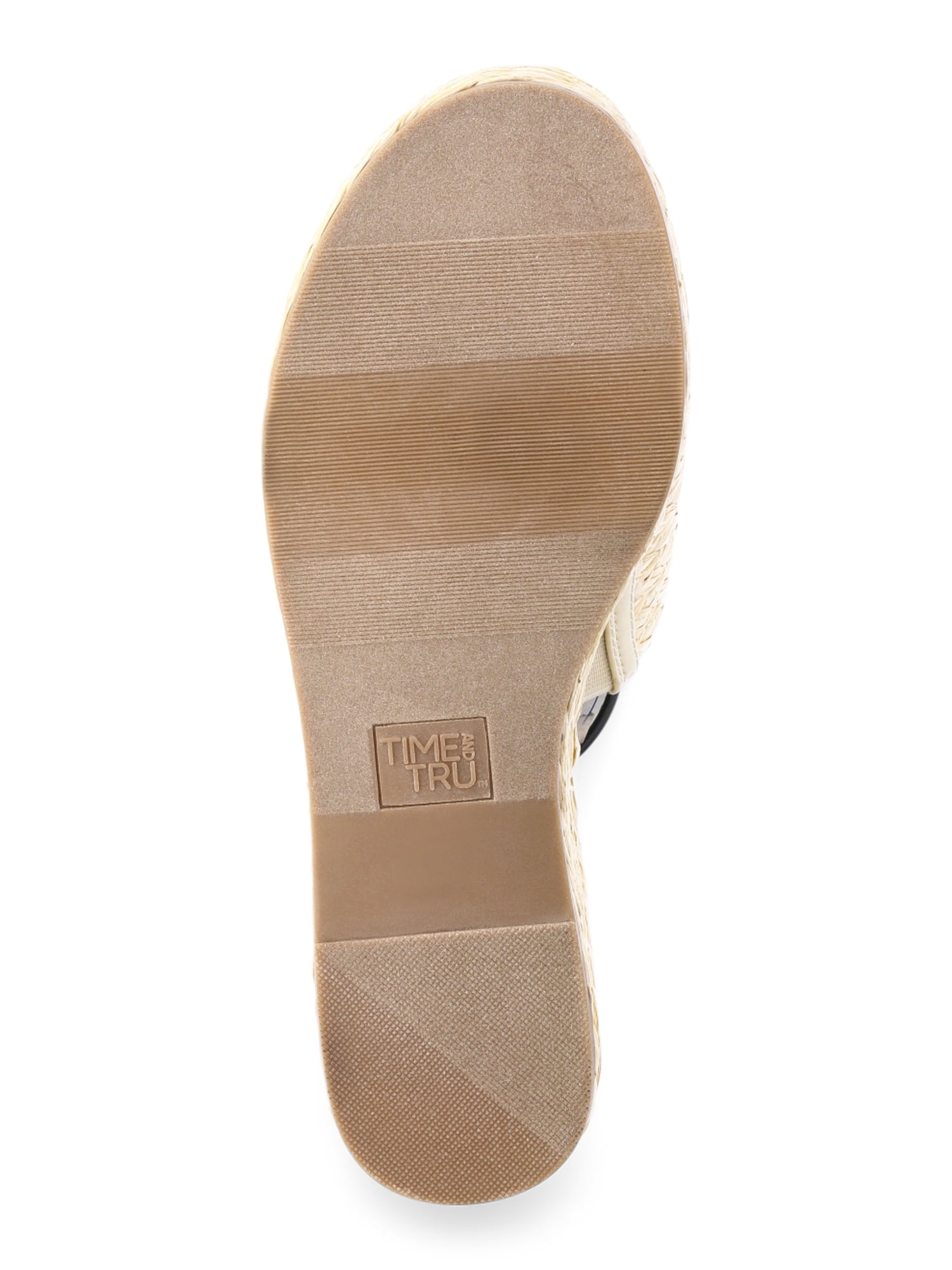 W TT PLTFM SLIDE