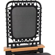 Stamina AeroPilates Pro Reformer Resistance System with Cardio Rebounder