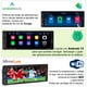 thumbnail image 4 of AUTOESTEREO VAK 3558 1 DIN 6.8' ANDROID CARPLAY CÁMARA GPS, 4 of 6