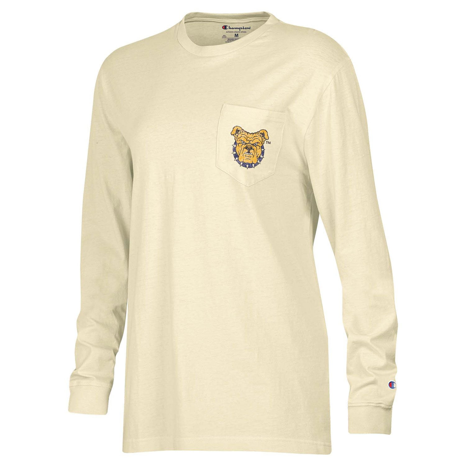 トップス CHAMPION seattle sxe longsleeve tees Champion - Women's Sport Soft Touch Long Sleeve T-Shirt