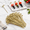 4-6 Inch, variant on 1000 Cocktail Picks Knotted Skewers 4.7 Inch
