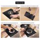 thumbnail image 3 of Teissuly Non-Stick Gas Range Protectors - 4Pcs Reusable Aluminum Foil Gas Stove Burner Cover Protector Liner Clean Mat Pad Teissuly WER202311211628, 3 of 9